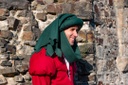 Chaperon "Turban"