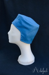 Hat "barette"
