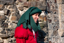Chaperon "Turban"