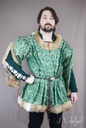 Men's noble dress - 15th century