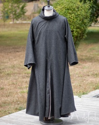 Monk's surcoat