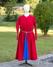 Nobleman tunic 13th century