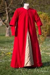 Noble surcoat - 13th century